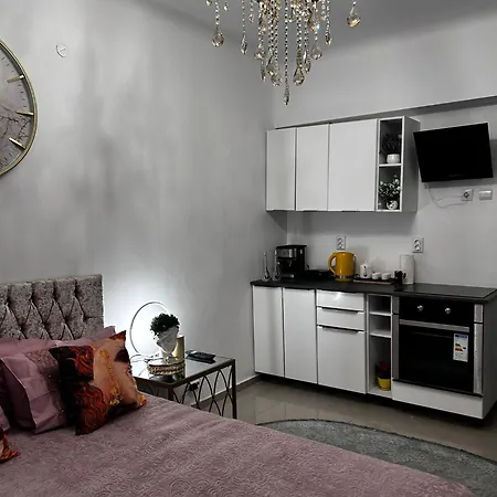 Apartament Micul Ateneu *